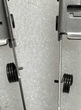 KW1-M1140-010雅马哈贴片机CL8毫米飞达压料盖CL8x4X2压料盖