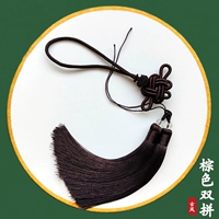 Браун [благоприятный узел+двойной всплеск]