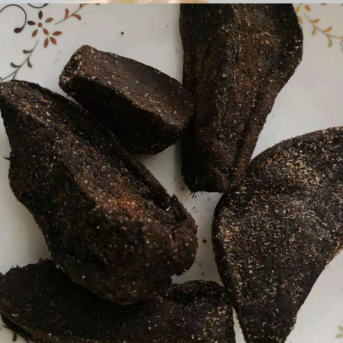 河南特产商丘归德大有酱菜下饭菜