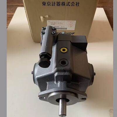 TOKIMEC东京计器柱塞泵P16VMR-10-CMC/CC-20-S121-J液压P8V/31/70