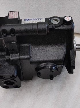 台湾原装KOMPASS康百世柱塞泵V38A3R10X V38A2R10X V38A1R10X