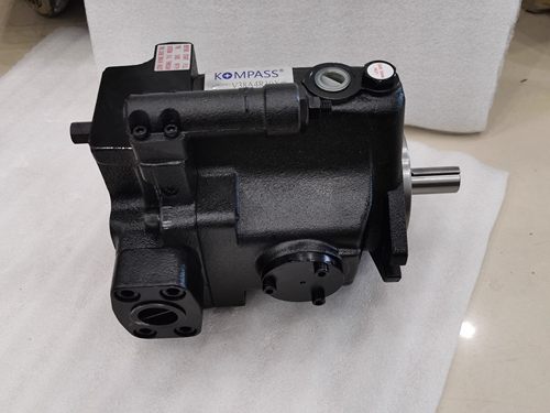 台湾原装KOMPASS康百世柱塞泵V38A3R10X V38A2R10X V38A1R10X