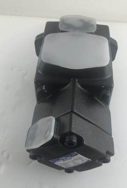 日本原装油研YUKEN变量叶片泵50T-23-F-R 50T-26-F-R 50T-30-F-R