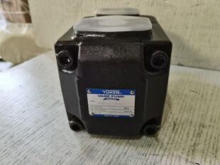 RAA C01 日本YUKEN叶片泵PV2R系列PV2R1 1HP 43B0 0.75KW
