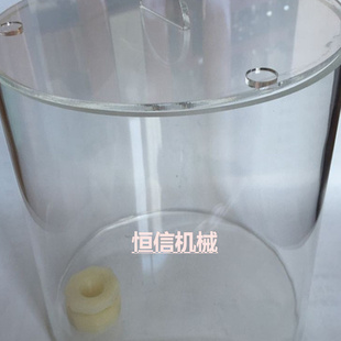 纸箱机械配件糊盒机有机玻璃胶盒半自动糊箱机粘箱机玻璃钢胶桶