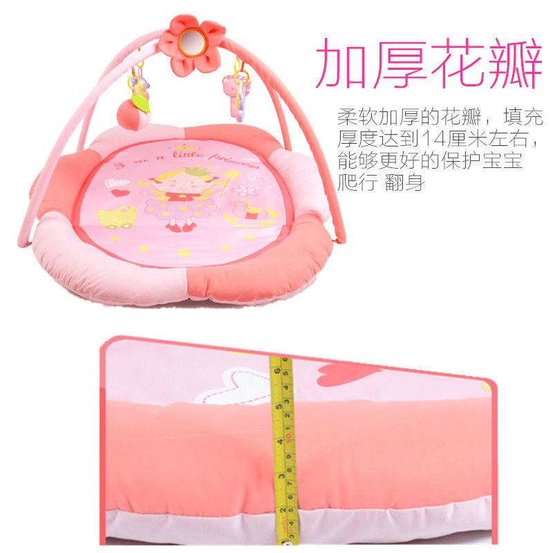 Coffret cadeau pour bébé Y1018 Le coton biologique - Ref 1957965 Image 4