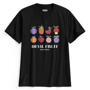 航海王印花T恤 男 诚衣 lativ