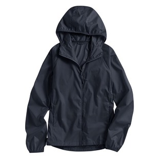 女 抗UV轻型风衣外套 lativ 诚衣