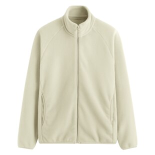 lativ 诚衣 Fleece立领外套-男