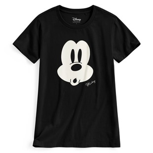 迪士尼系列印花T恤 女 诚衣 lativ
