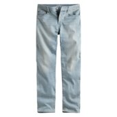 诚衣 Slim Fit修身 lativ 牛仔裤 男