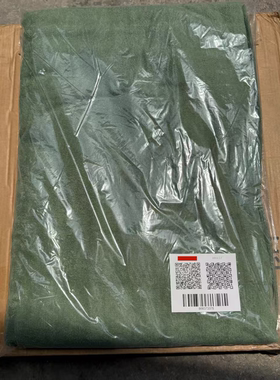正品军绿色3511毛巾被夏季宿舍毛巾毯麻棉单位制式纯色学生军训用