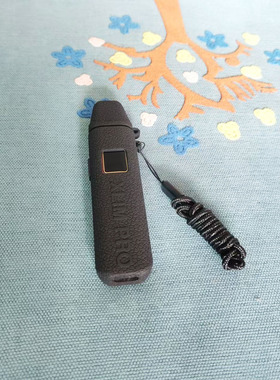 硅胶保护套小蛮牛一代 OXVA XLIM V2 防震防尘软壳挂绳