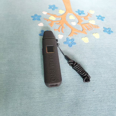 硅胶保护套小蛮牛一代 OXVA XLIM V2 防震防尘软壳挂绳