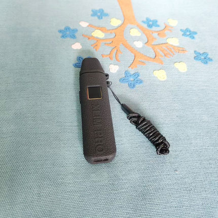 硅胶保护套小蛮牛一代 OXVA XLIM V2 防震防尘软壳挂绳