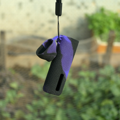 菲林feelin mini硅胶保护套防尘防摔液态软胶电子器保护套