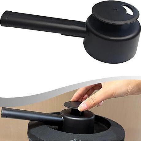 【跨境专供】爆款新品 Thermomix TM7 蒸汽转移器分流器 高效