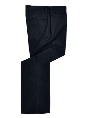 LONDON FOG/伦敦雾专柜品质男装薄款宽松天丝休闲裤长裤LS11WP121