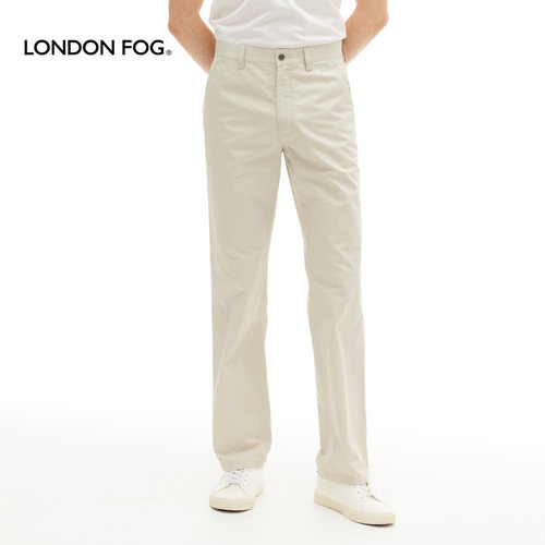 LONDONFOG长裤休闲商务裤子男