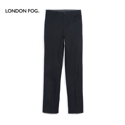 LONDONFOG长裤休闲商务裤子男