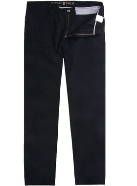 圣大保罗品质男装男裤POLO秋冬全棉直筒大码休闲裤长裤PW11WP114