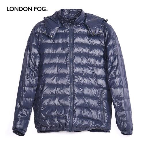 LONDONFOG/伦敦雾男装羽绒服