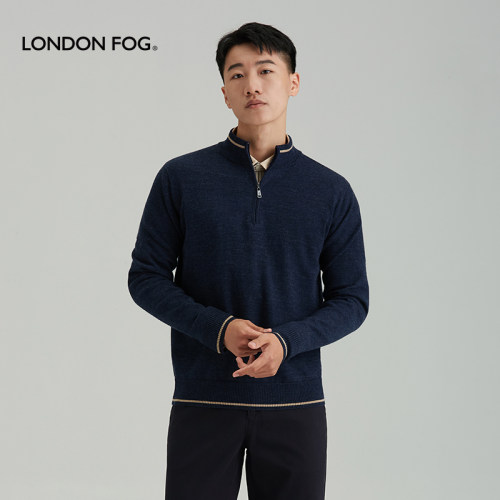 LONDONFOG/伦敦雾毛衣羊毛衫