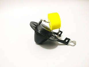 老式 坐便器水箱配件排水阀出水止水阀皮塞密封塞子 美标马桶拍盖