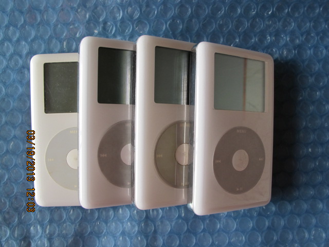AppleÆ»¹ûipod 4´ú 20gÓ²ÅÌmp3ÍÆÁ¦´óÒôÖʺÿÉË¢RB Ö§³ÖÎÞËð