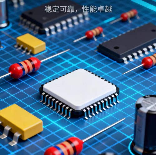 AT32F437ZMT7贴片MCULQFP-144