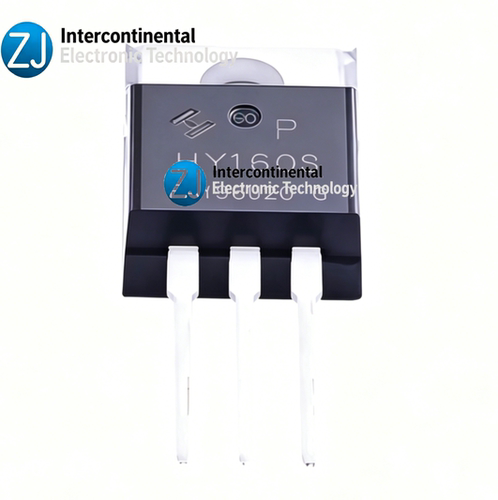 正品HY1603PTO-220场效应管