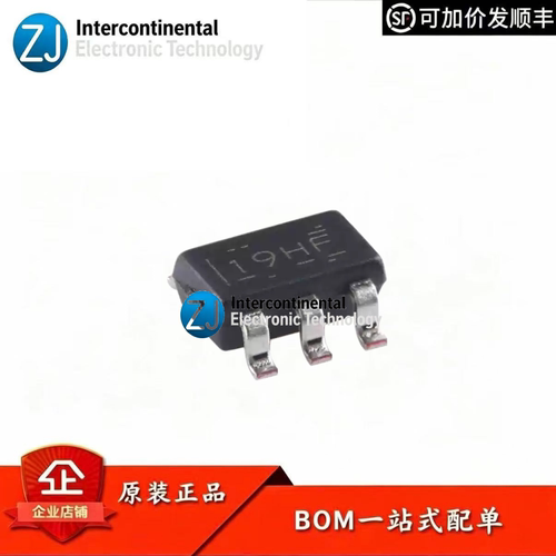 原装TPS22810DBVR18V/2A负载IC