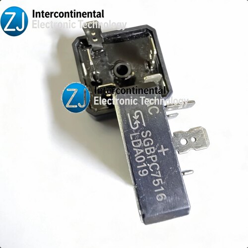 SGBPC7516工业级整流桥堆