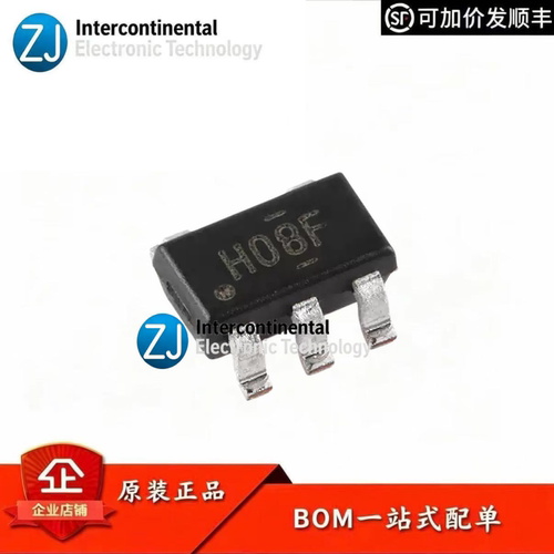 SN74AUP1G08DBVR原装正品芯片