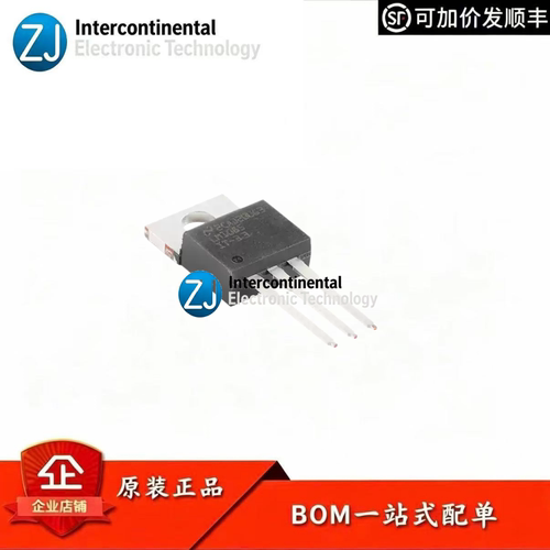 原装LM1085IT-3.3线性稳压器