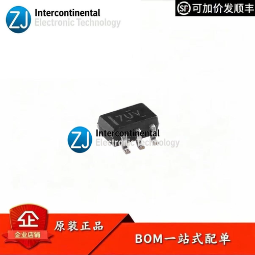 原装TPL0401B-10DCKRI2C电位器