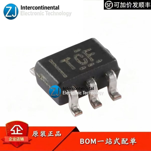 TISN74AVC1T45DCKR总线收发器