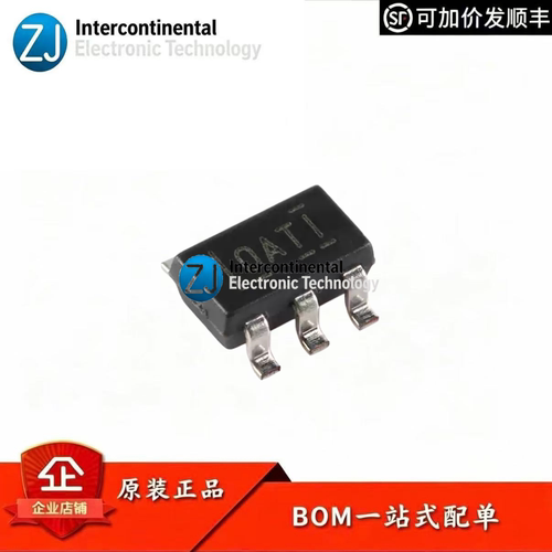 原装正品OPA847IDBVR运放芯片
