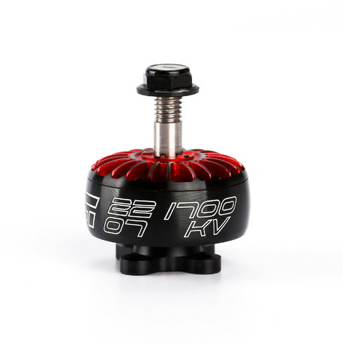 翼飞iFlight Xing 2207 1700/1800/2450/2750KV FPV竞速电机 超轻