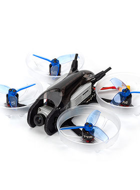 TransTEC 创世泰克 Beetle Hom DJI 数字图传 高清 FPV 穿越机 V2
