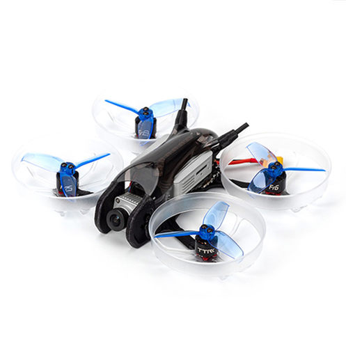 TransTEC 创世泰克 Beetle Hom DJI 数字图传 高清 FPV 穿越机 V2