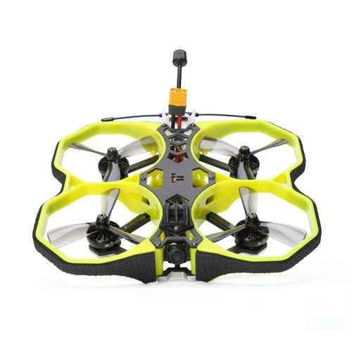 iFlight 翼飞 ProTek35 套机 5.8G FPV 室内穿越机 DJI 高清版