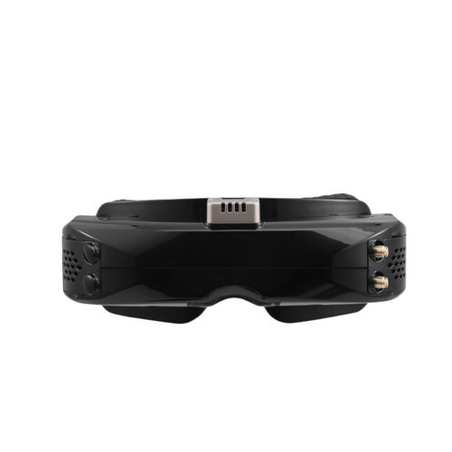 SKYZONE 04X PRO穿越机眼镜升级版FPV航模固定翼接收高清视频DVR