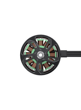 GEPRC格普 SpeedX2 2207E 电机 轻量化 散热快 穿越机 FPV配件