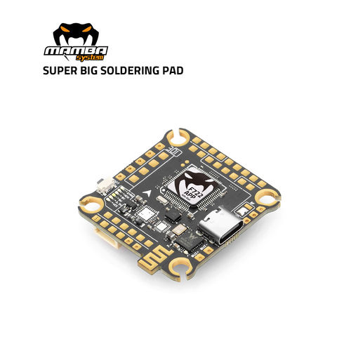 大通曼巴DJI F722 MK4 MPU6000 55A 65A 128kBL32位飞塔FPV穿越机