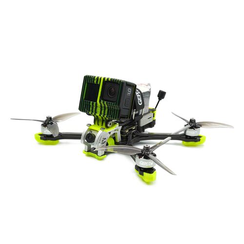 GEPRC格普 MARK5 HD 穿越机 高清数字图传 远航花飞Freestyle FPV