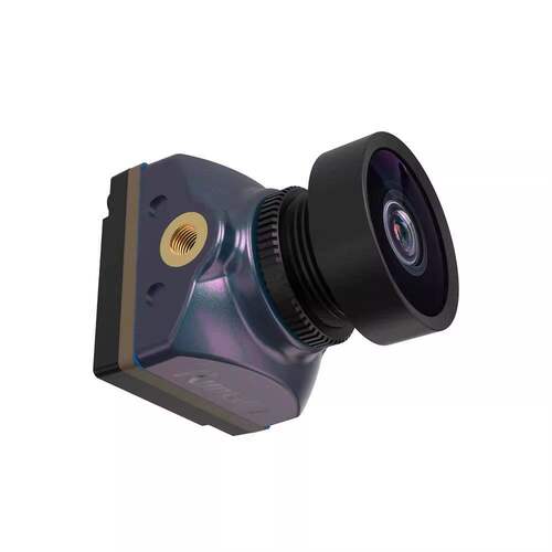 雨燕RunCam Racer Nano4 竞速摄像头 1200TVL 密封防尘 防水设计