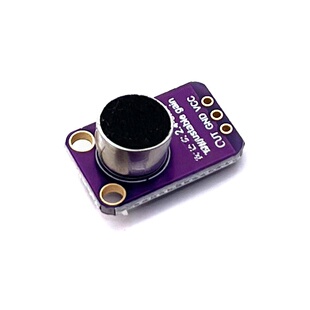 GY-MAX4466 声音传感器模块 MAX4466麦克风前置放大器 提供程序