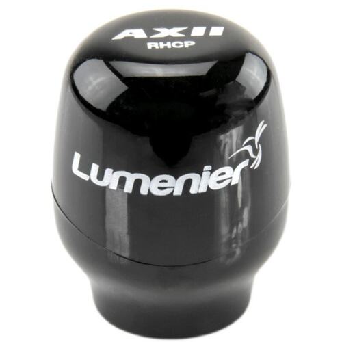 Lumenier AXII 2 Stubby FatShark 肥鲨眼镜天线 枫叶三明治5.8G