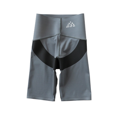 五分夏季薄款紧身高腰收腹打底裤